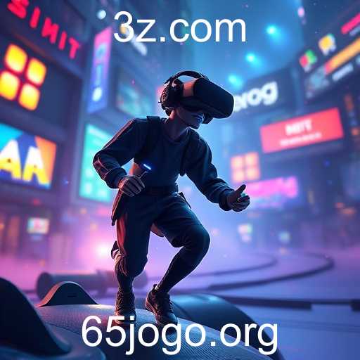 Revolução no Mundo dos Jogos com 65jogo