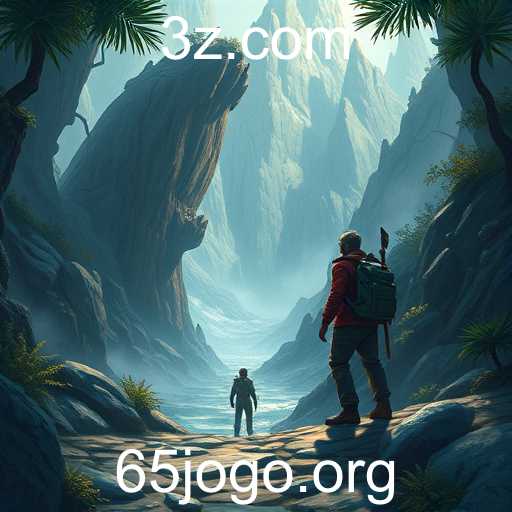Explorando o Mundo dos Jogos de Aventura: Um Universo de Emoções e Desafios