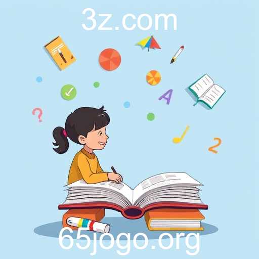 O Poder dos Jogos Educativos na Aprendizagem