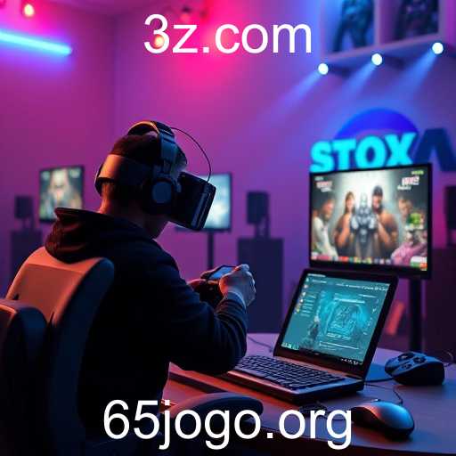 Revolução nos Jogos Online: O Crescimento do 65jogo em 2025