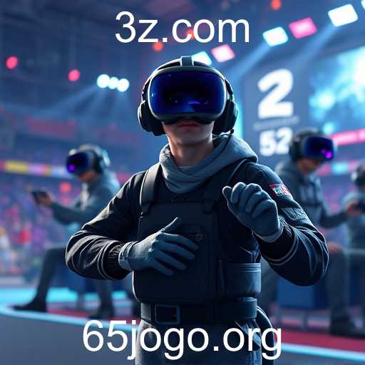 A Revolução dos Jogos em 2026: Tendências e Inovações