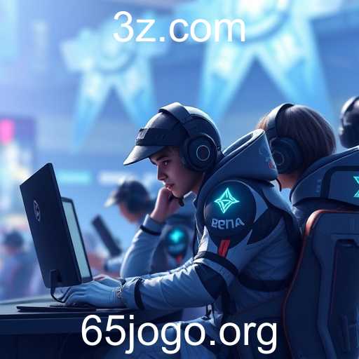 Revolução dos Jogos Online: Tendências e Novidades