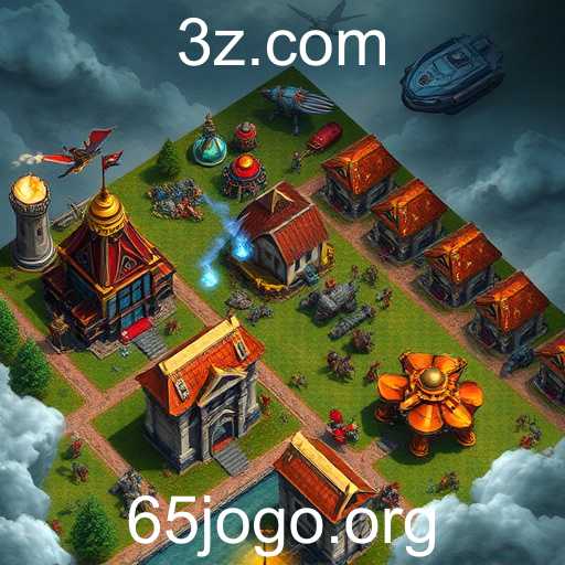 Tendências de Jogos em 2025: O Impacto do 65jogo