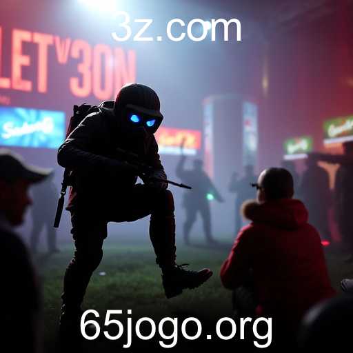 O Crescimento Surpreendente do 65jogo no Mundo dos Games