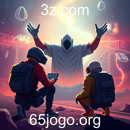 Explorando o Impacto de 65jogo no Cenário dos Games