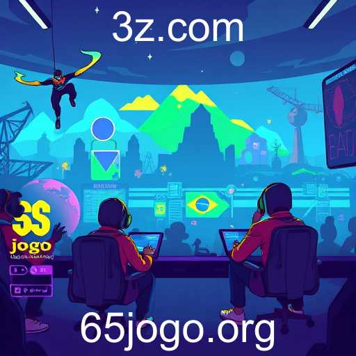 Impacto dos Jogos no Entretenimento Moderno