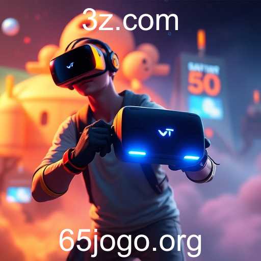 Inovações e Tendências do 65jogo no Cenário Atual