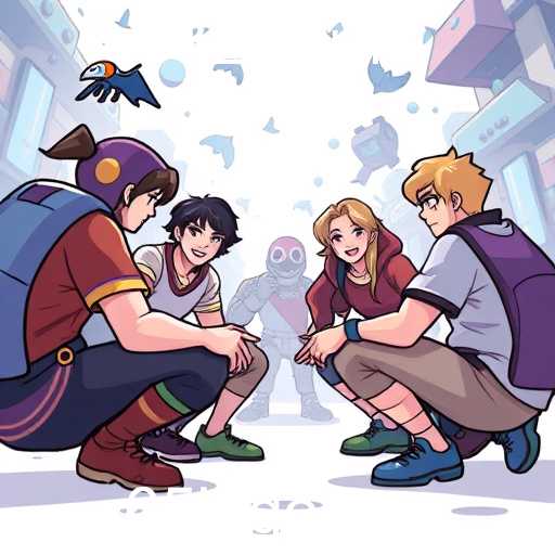 Explorando o Fascinante Mundo dos Jogos Multijogador