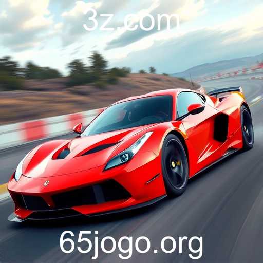 Entusiasmo e Velocidade na Categoria de Jogos de Corrida do 65jogo