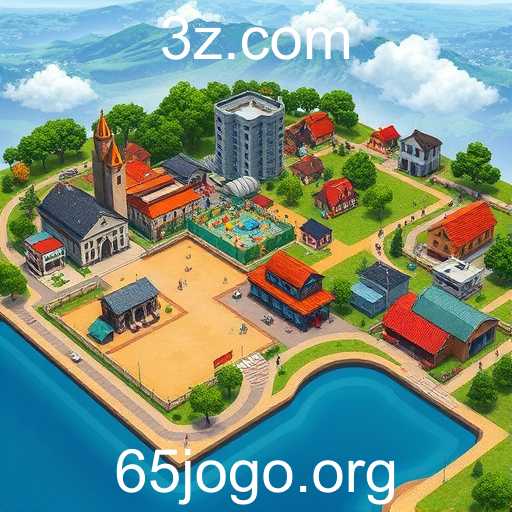 O Fascinante Universo dos Jogos de Simulação no 65jogo